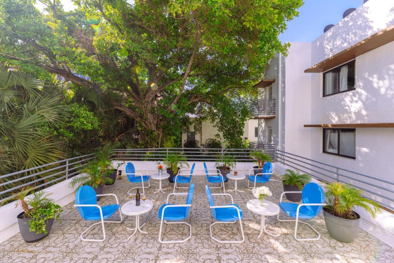 Hotel Notebook Miami Miami Beach