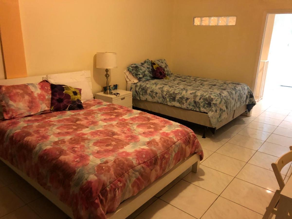 Apartment Katy, Beachfront *