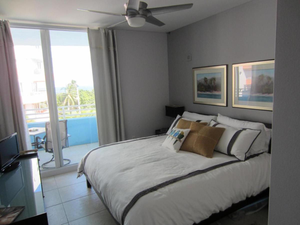 Dream Destinations At Ocean Place Apartment Miami Beach