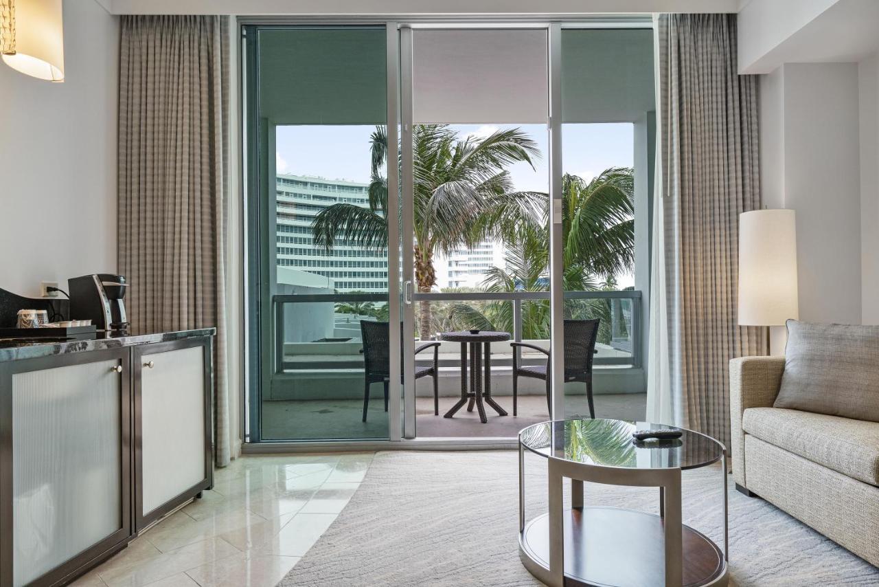 Apartment Junior At Sorrento Residences- Fontainebleau Miami
