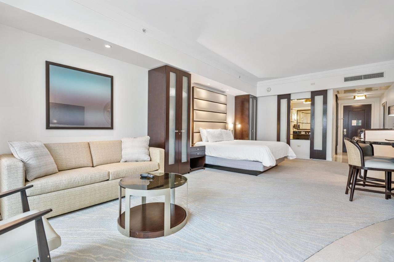 Apartment Junior At Sorrento Residences- Fontainebleau Miami *