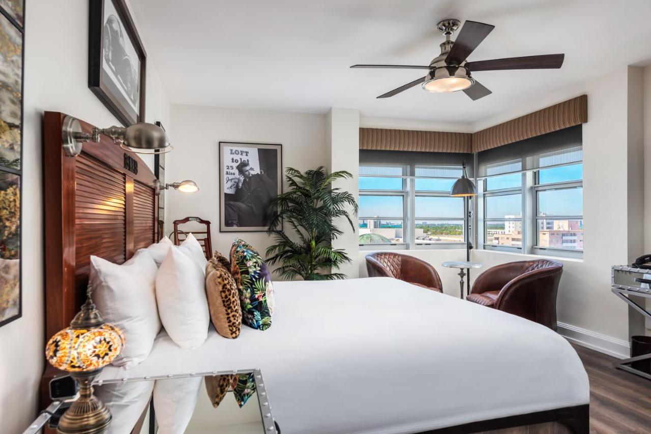National Hotel, An Adult Only Oceanfront Hotel Miami Beach