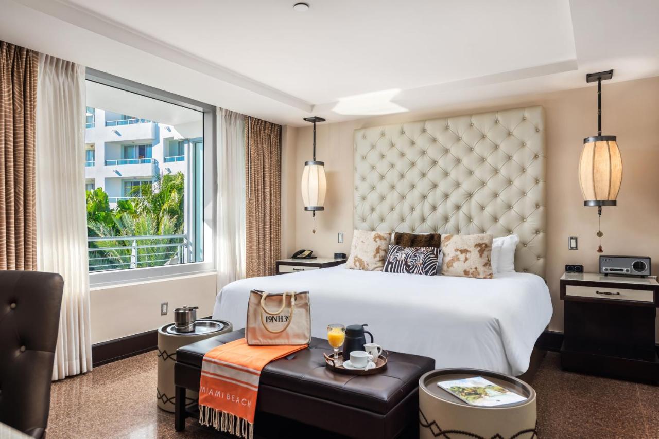 National Hotel, An Adult Only Oceanfront Miami Beach
