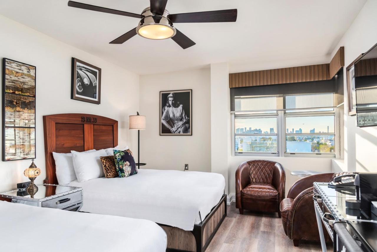 Hotel National Hotel, An Adult Only Oceanfront