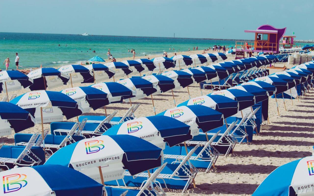 Hotel Ocean Reef 3*