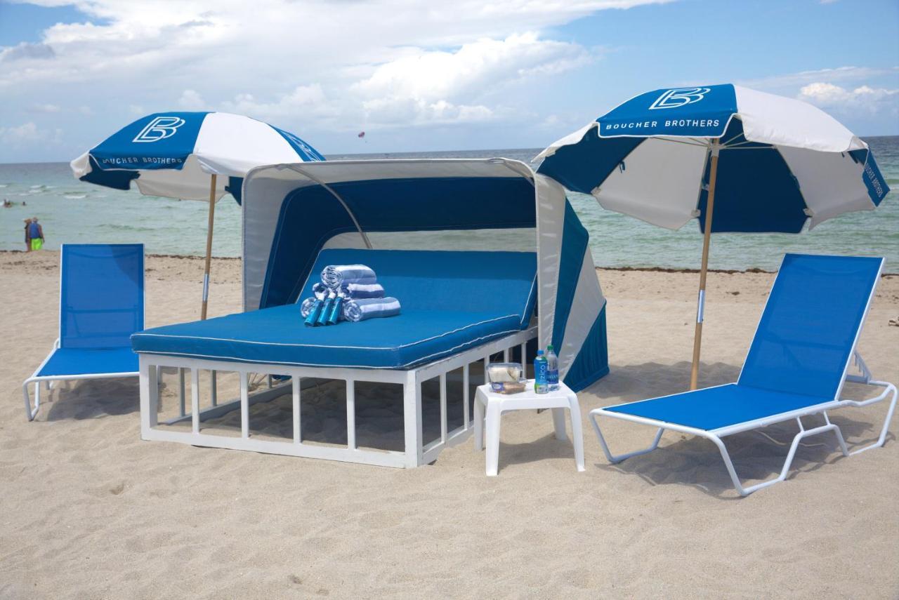 Ocean Reef Miami Beach
