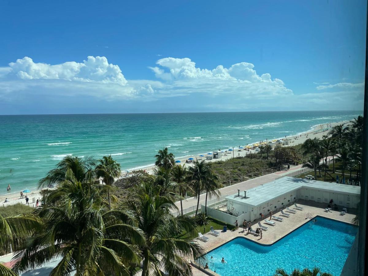 Front Miami Apartment *