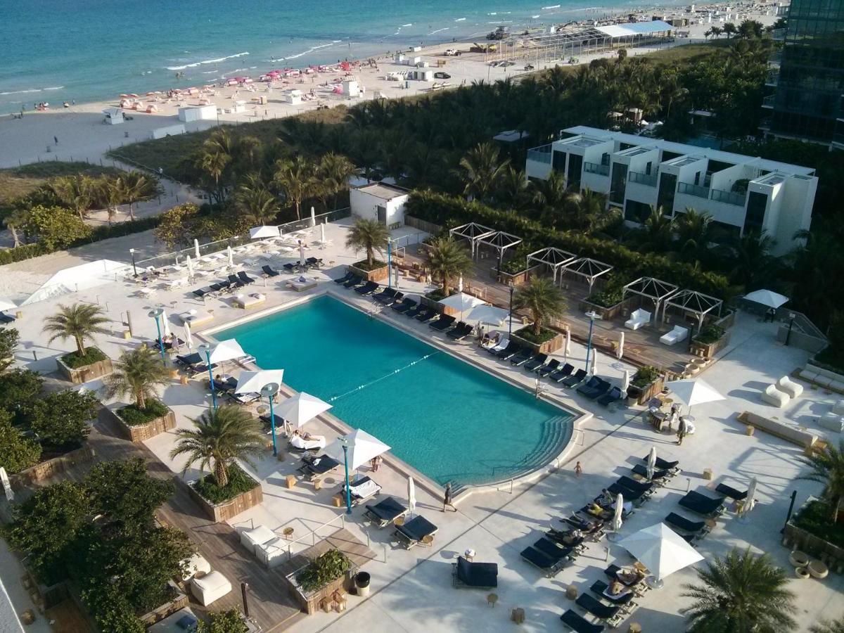 Apartment The Roney Palace #1006 - Minimum Period Of 30 Days Miami Beach