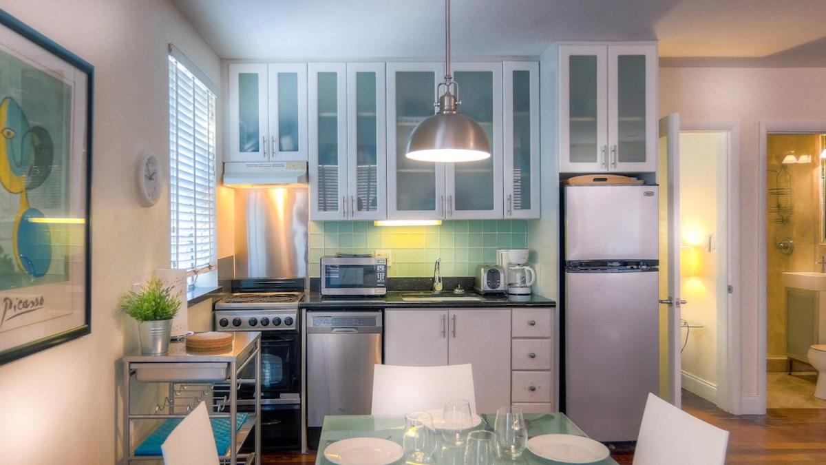 The Raleigh At The Hudson Apartment Miami Beach