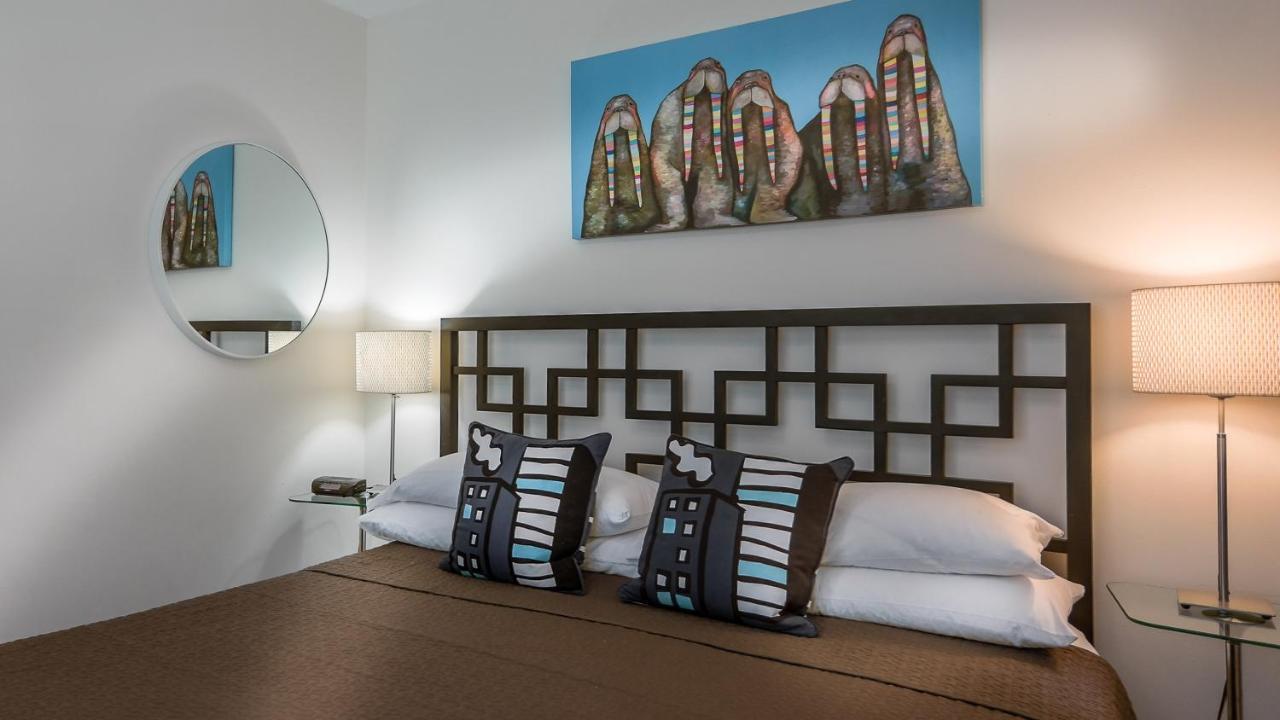 Apartment The Raleigh At The Hudson *