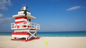 The Netherland Miami Beach