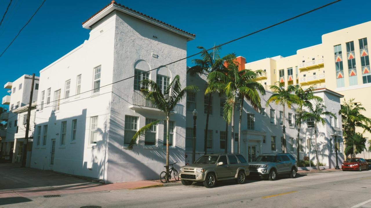 Jasper Miami Hotel