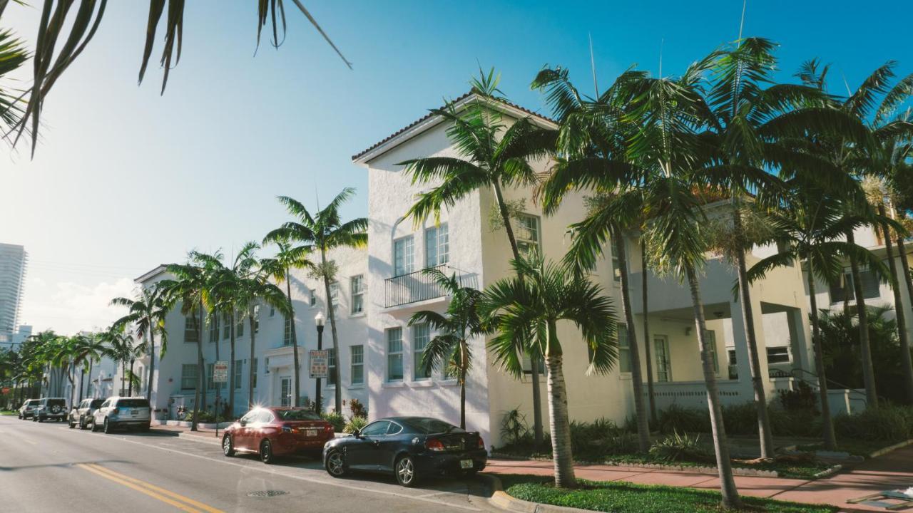 Jasper Miami * Miami Beach