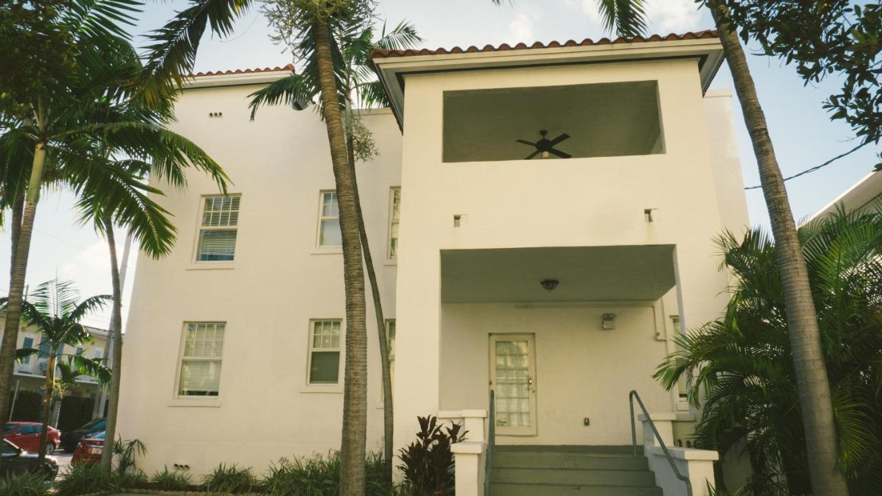Jasper Miami Miami Beach