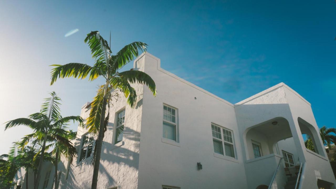 Jasper Miami Miami Beach