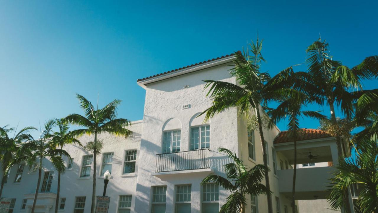 Jasper Miami Miami Beach