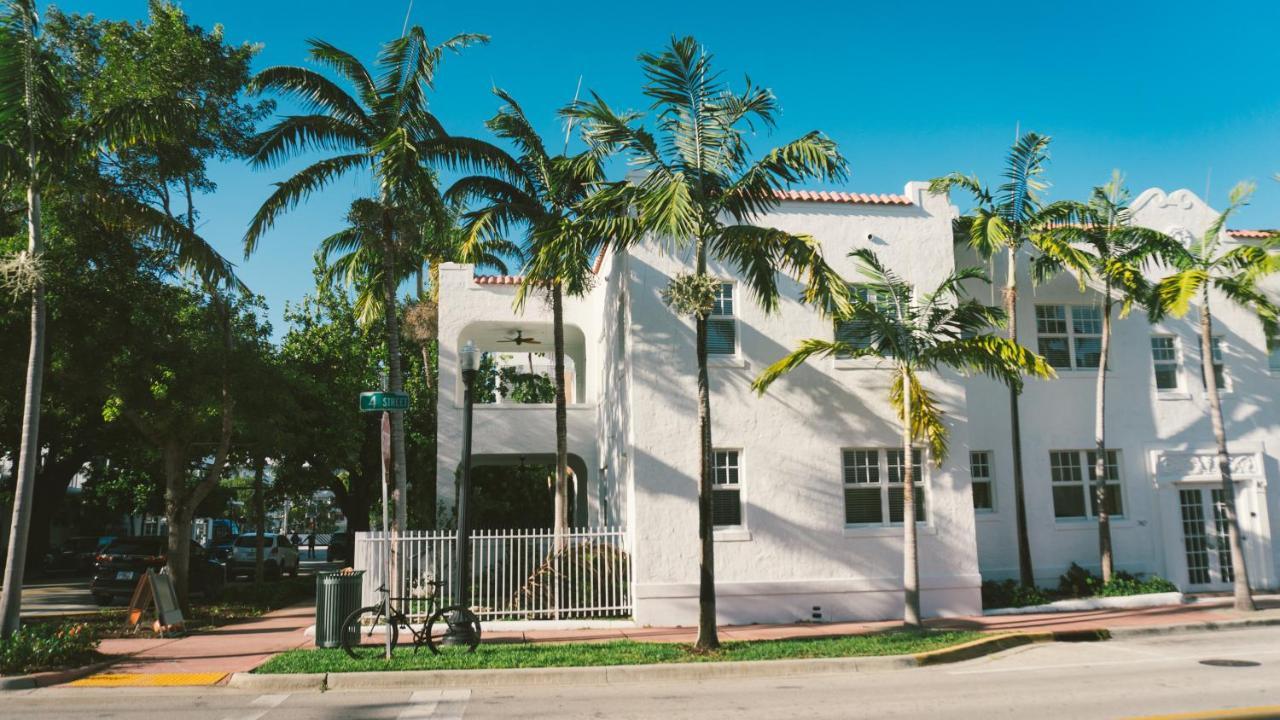 Jasper Miami Hotel *
