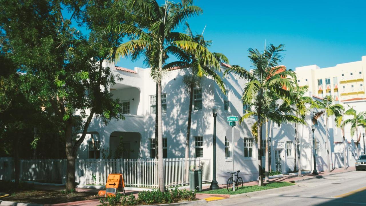 Hotel Jasper Miami