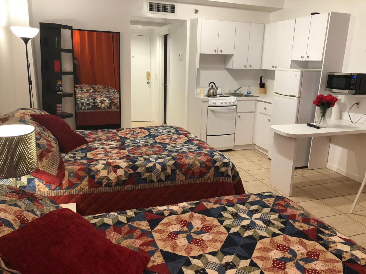 Casablanca On The Beach, Oceanfront Miami Aparthotel