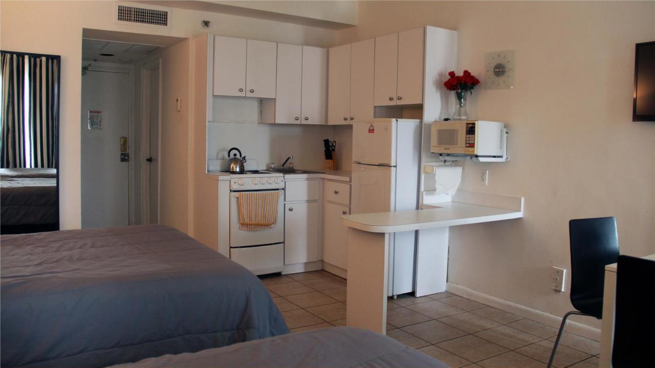 Casablanca On The Beach, Oceanfront Miami