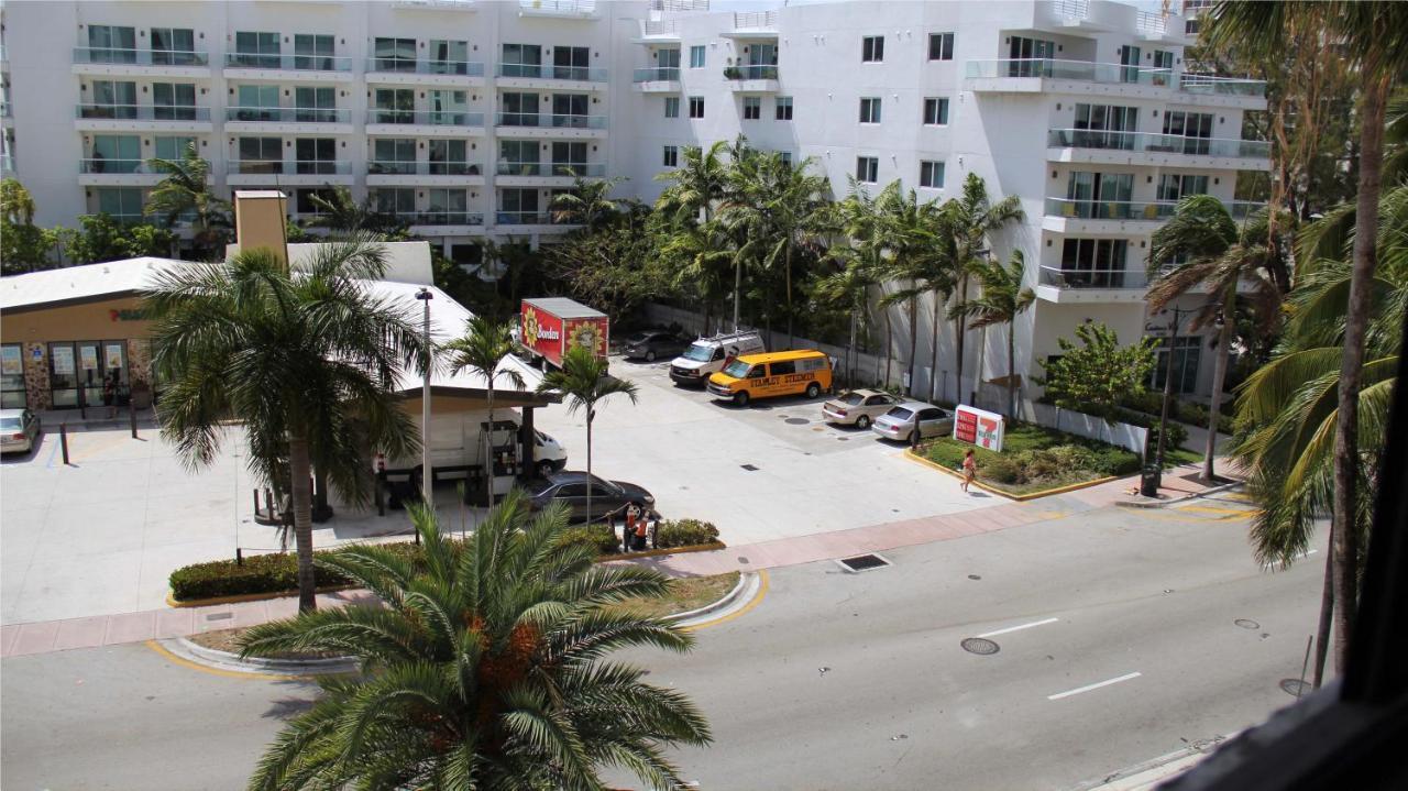 Casablanca On The Beach, Oceanfront Miami Miami Beach