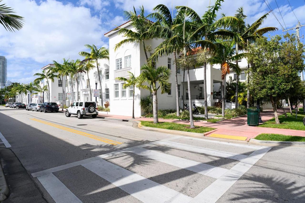 Hotel Jasper Miami *