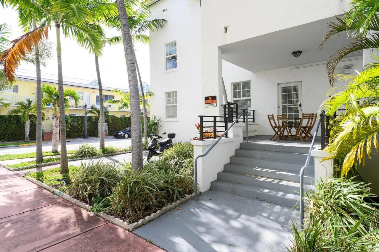Jasper Miami Hotel *