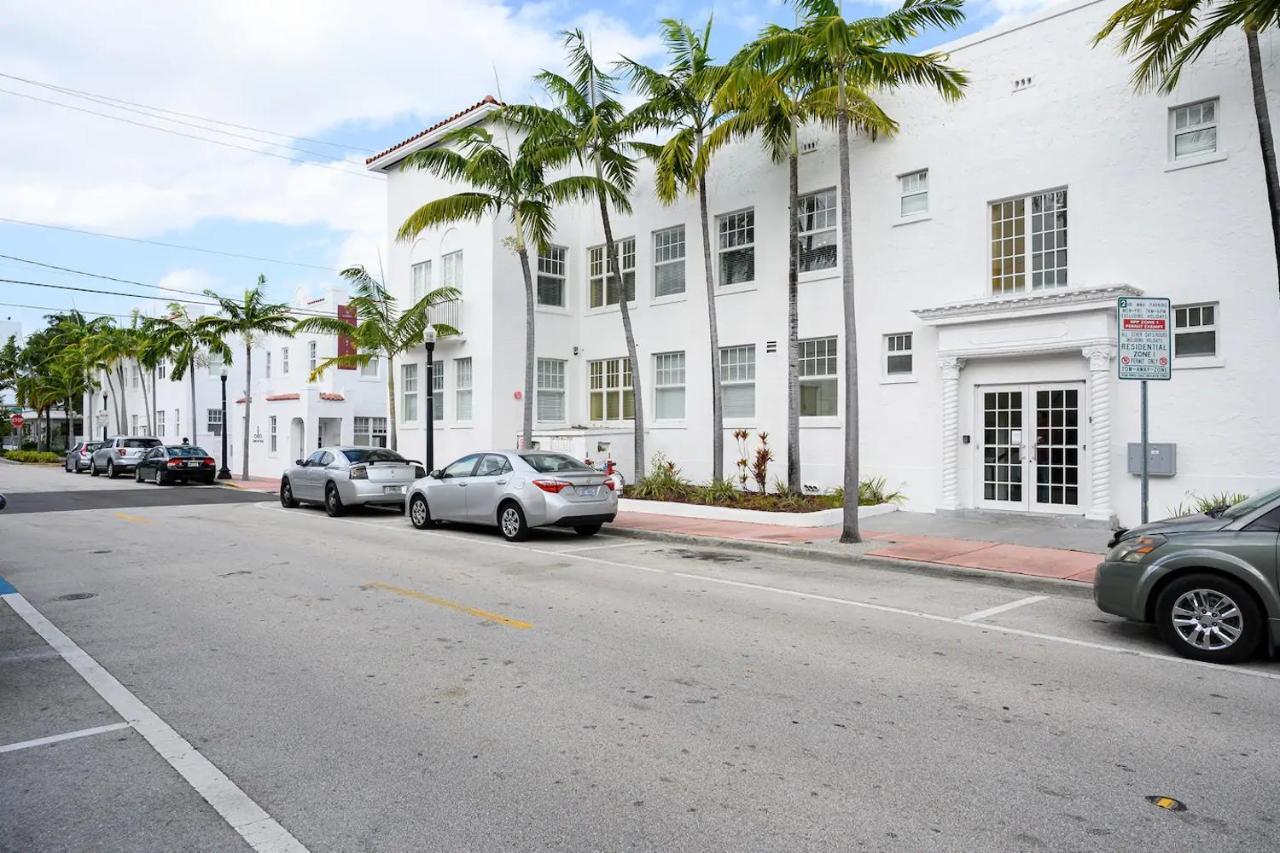 Jasper Miami Miami Beach