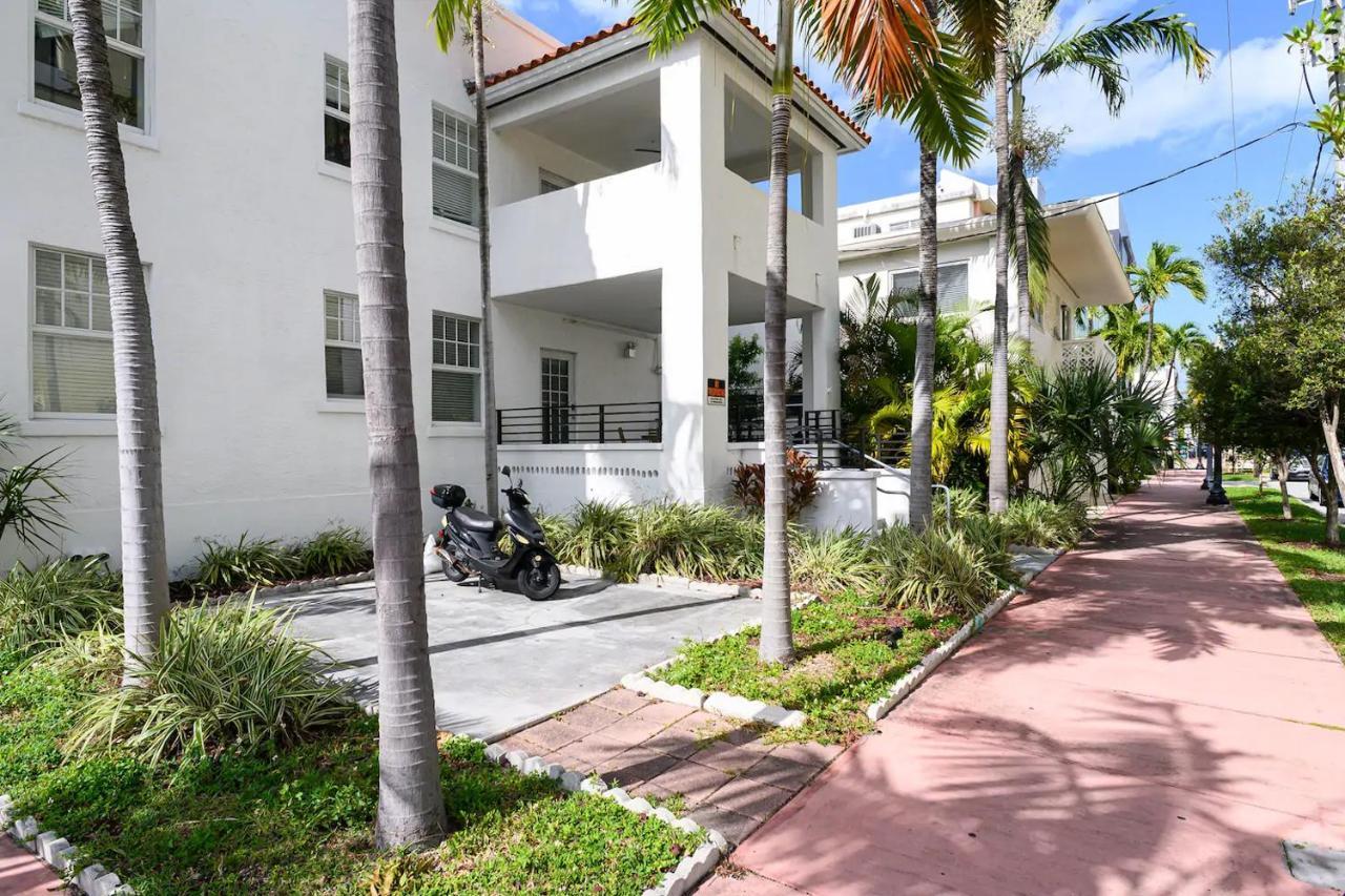 Jasper Miami Hotel *