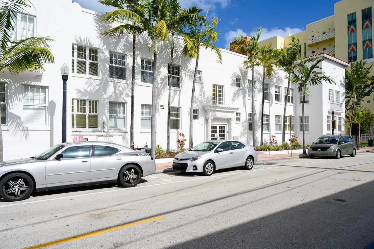 Hotel Jasper Miami *
