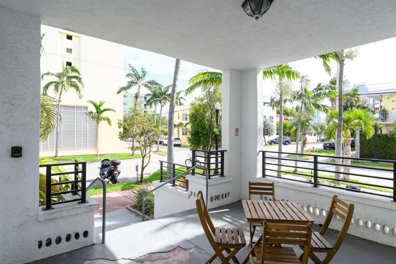 Jasper Miami Miami Beach