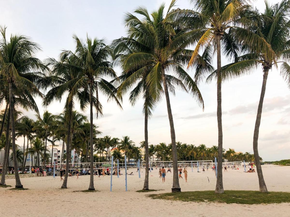 The Meridian * Miami Beach