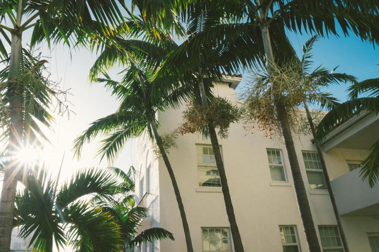 Hotel Jasper Miami *