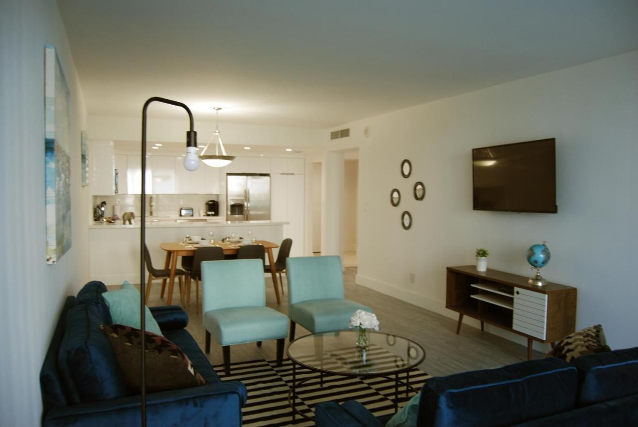 Ocean Reserve 310 Str-1042 Apartment