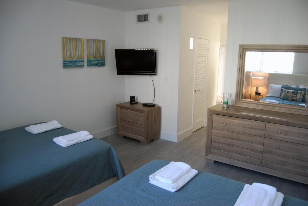 Apartment Ocean Reserve 310 Str-1042 *