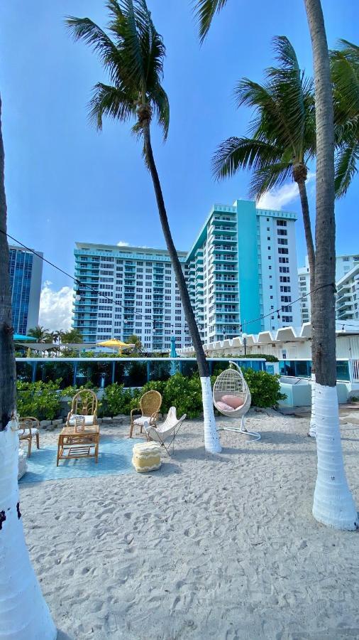Seacoast By Miami Ambassadors Aparthotel 3*