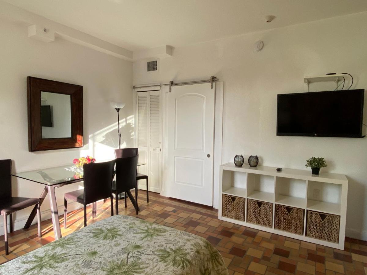 Aparthotel Harding Boutique Miami Beach