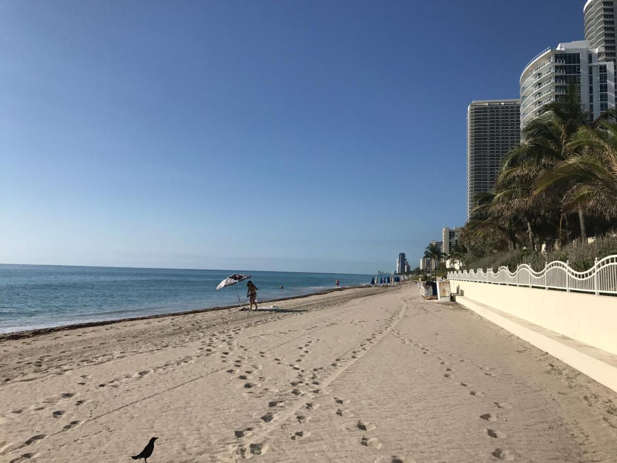 Casablanca On The Beach, Oceanfront Miami