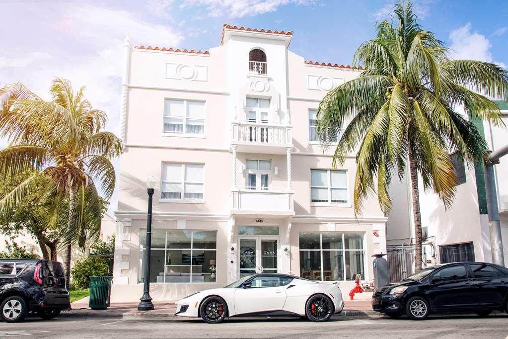 Casa Boutique 3* Miami Beach