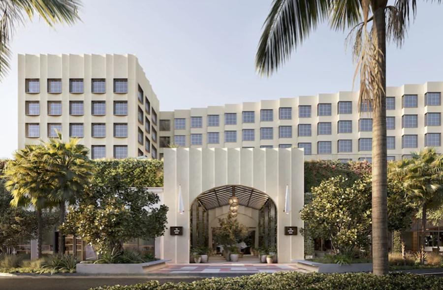 The Goodtime Hotel, Miami A Tribute Portfolio Miami Beach