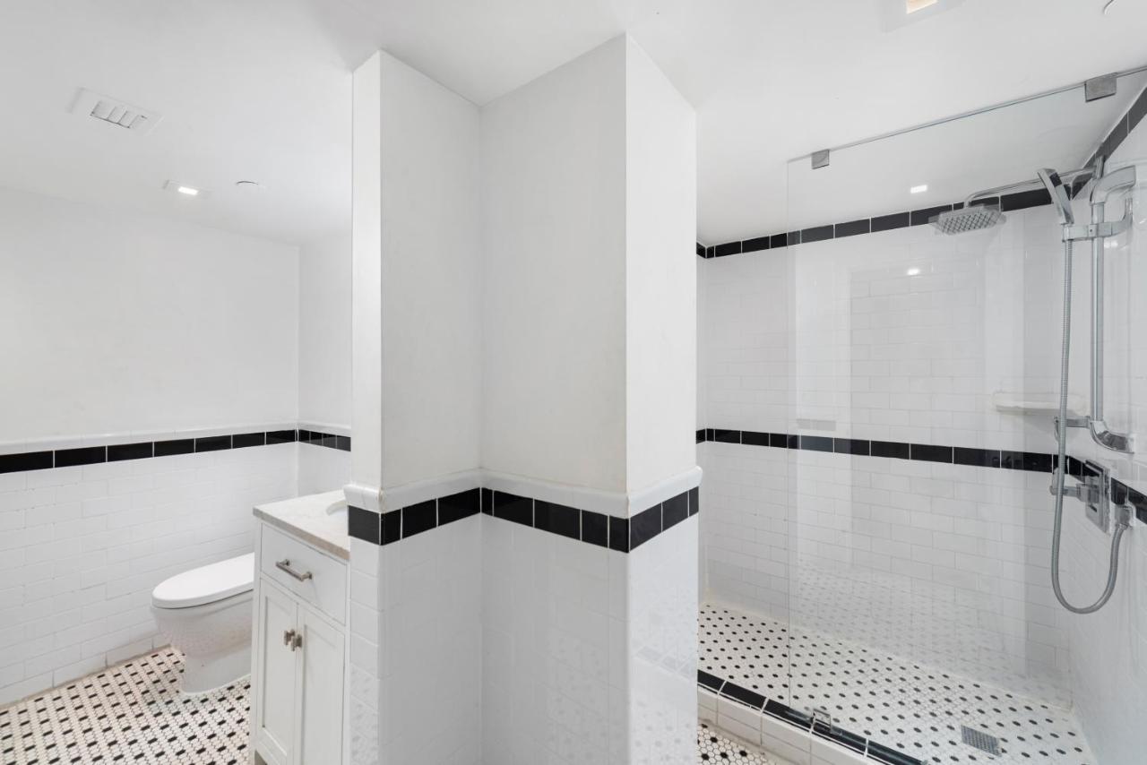 Apartment Sobe Lux On Ocean