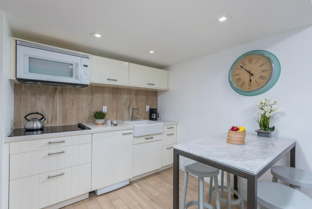 Sobe Lux On Ocean Apartment Miami Beach