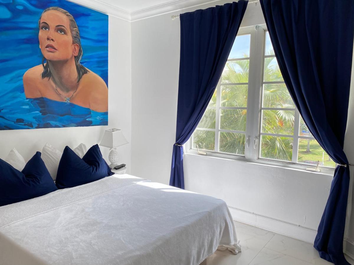 Sobe Ocean View Ocean Dr Charming -316 Apartment *