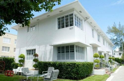 Lincoln Rd-miami Charming Vacation Studio And 2 Bedroom *