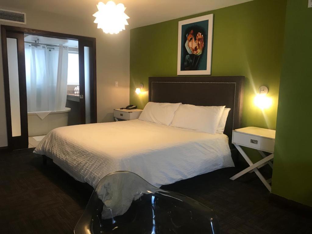 Ocean Drive Front Apartment *