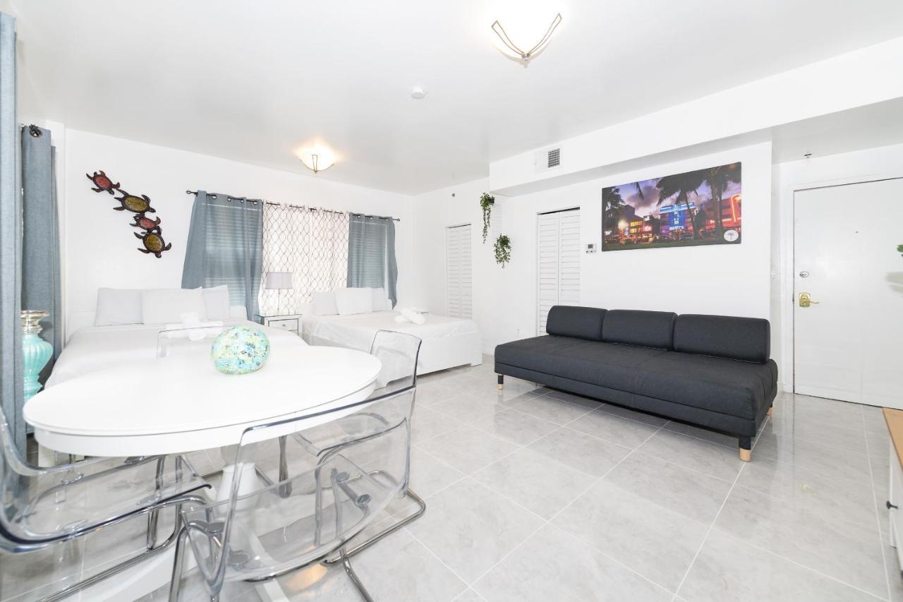 Apartment On Ocean Drive