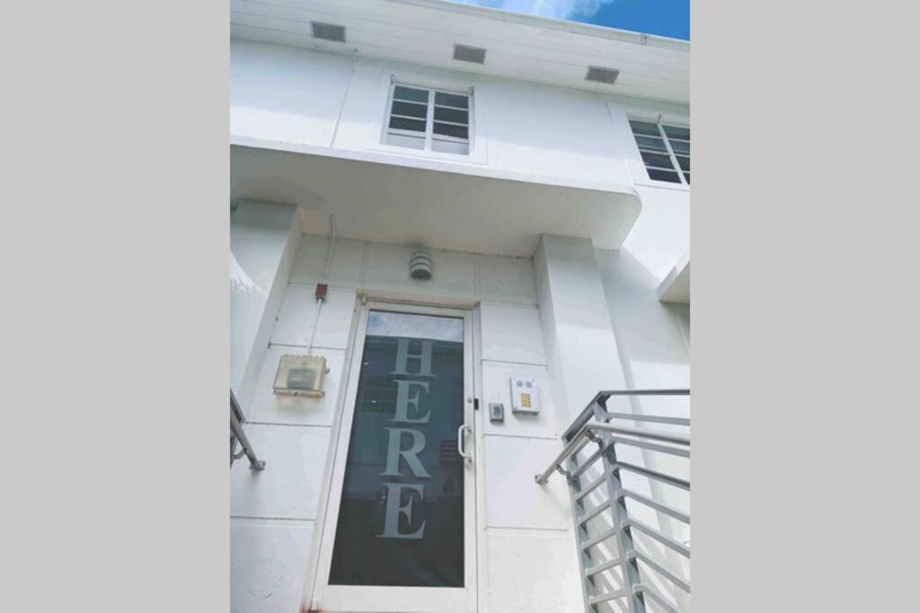 Apartment Lincoln Rd-miami Charming Vacation Studio And 2 Bedroom