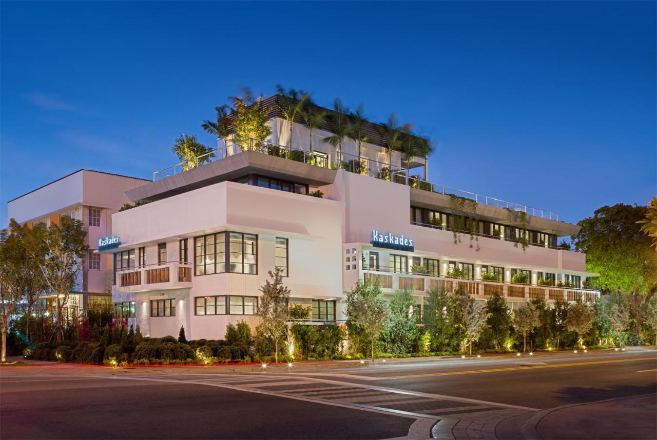 Kaskades South Hotel 4*