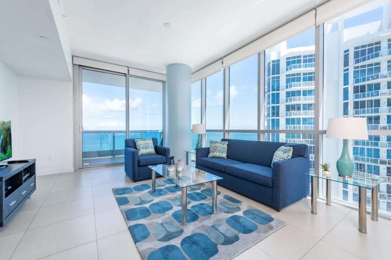 Global Luxury At Monte Carlo Apartment *