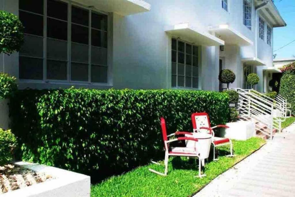 Lincoln Rd-miami Charming Vacation Studio And 2 Bedroom Apartment
